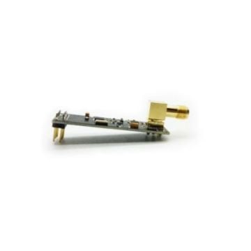 NRF24L01 + PA + LNA SMA Anten 2.4GHz Kablosuz Haberleşme Modülü