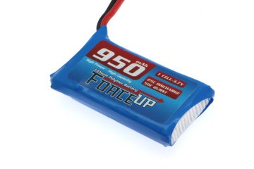 3.7V Lipo Pil 950mAh - Drone Pili
