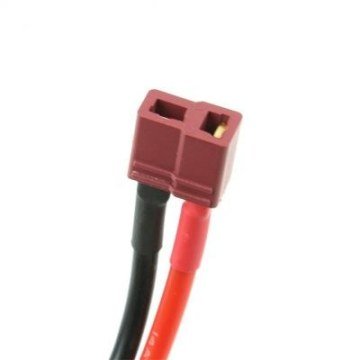 18.5 V 5S Lipo Batarya 6000 mAh 25C