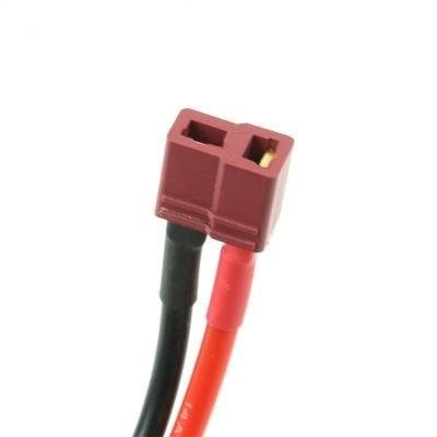 22.2 V 6S Lipo Batarya 5000 mAh 25C