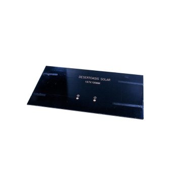 6V 400mA Solar Panel - Güneş Pili 197x100mm