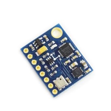 GY-87 10DOF MPU6050 HMC5883L BMP180 GY87