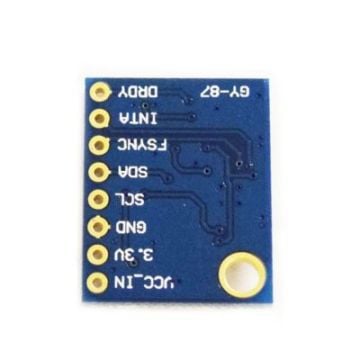 GY-87 10DOF MPU6050 HMC5883L BMP180 GY87