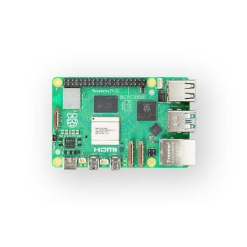 Raspberry Pi 5 - 8GB Satın Al | Robotzade.com