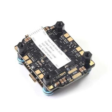 Mamba F405 MK2 Uçuş Kontrol Kartı - 40A ESC