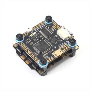 Mamba F405 MK2 Uçuş Kontrol Kartı - 40A ESC