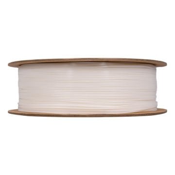 eSUN Beyaz Pla+ Filament 1.75mm 1 KG