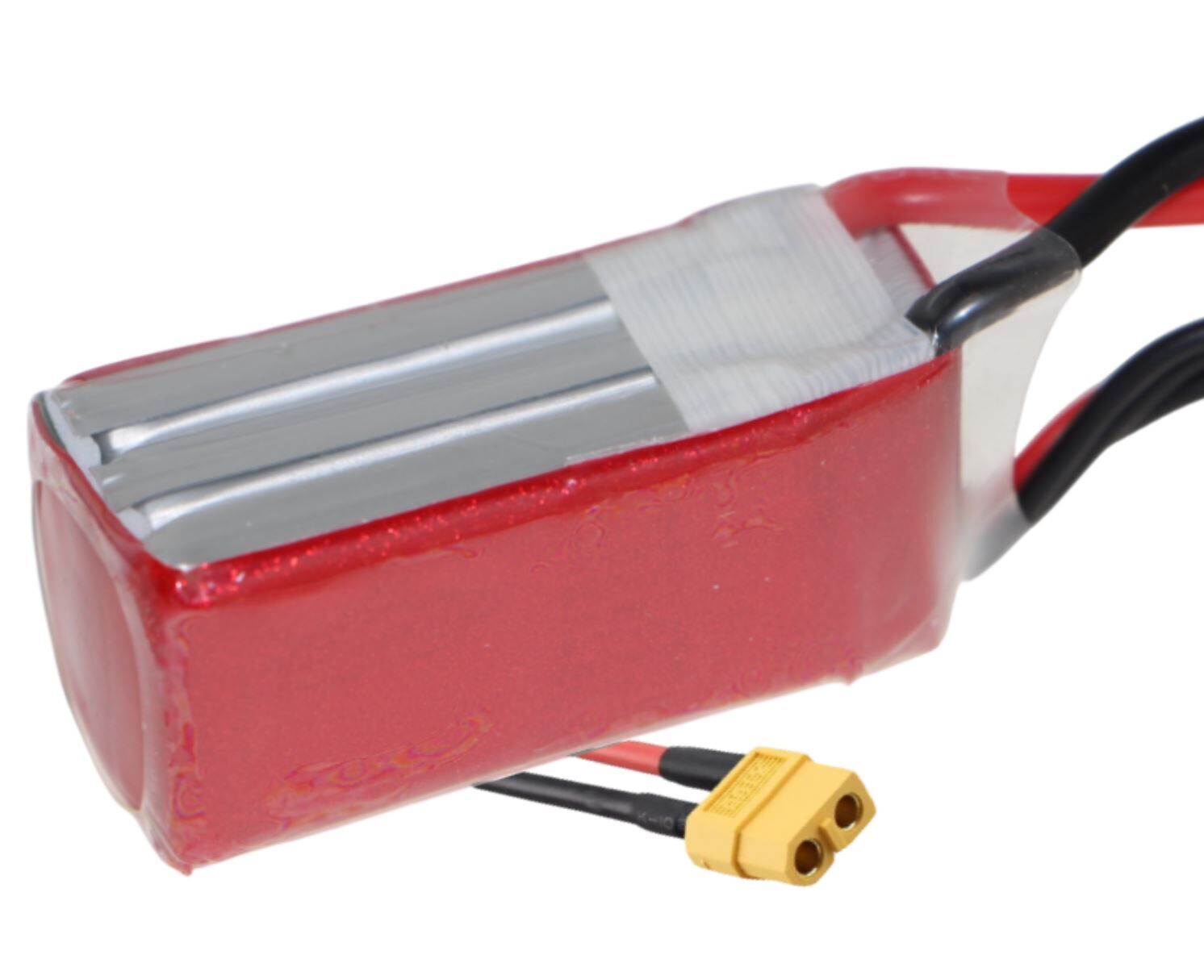 11.1V Lipo Pil 500mAh Force-Up