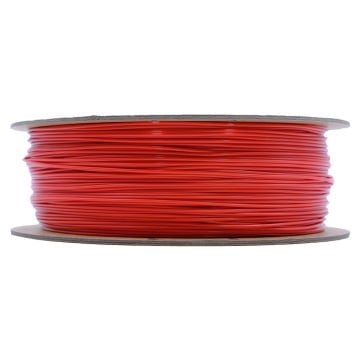 eSUN Kırmızı Pla+ Filament 1.75mm 1 KG