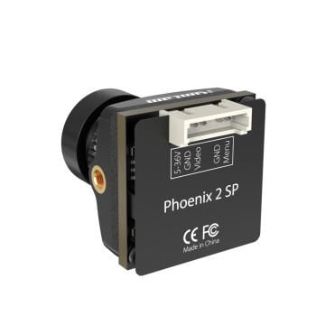 RunCam Phoenix 2 Special Edition FPV Kamera 1000TVL