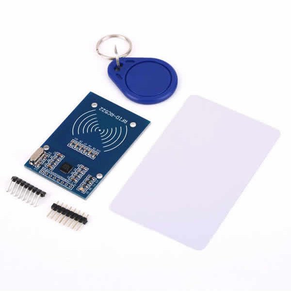 RC522 RFID NFC Modülü Kiti