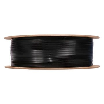 eSUN Siyah Pla+ Filament 1.75mm 1 KG