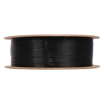 eSUN Siyah Pla+ Filament 1.75mm 1 KG