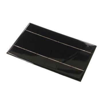6V 500mA Solar Panel - Güneş Pili 172x148mm