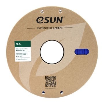 eSUN Mavi Pla+ Filament 1.75mm 1 KG