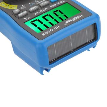 HoldPeak HP-90BS True RMS Dijital Multimetre