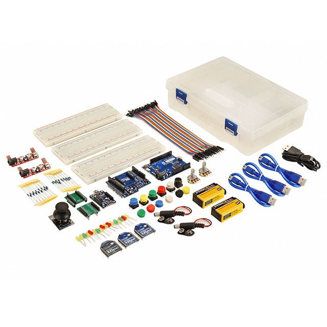 Xbee Arduino Kodlama Kiti - XKB2-AT-WWG