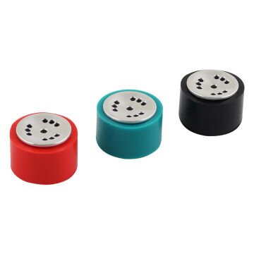 Bond Silikon Tekerlek Seti Kırmızı