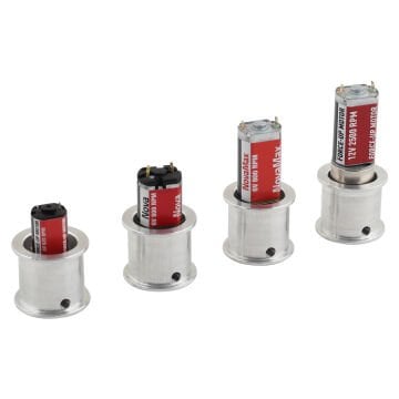 Bond Silikon Tekerlek Seti 30mm