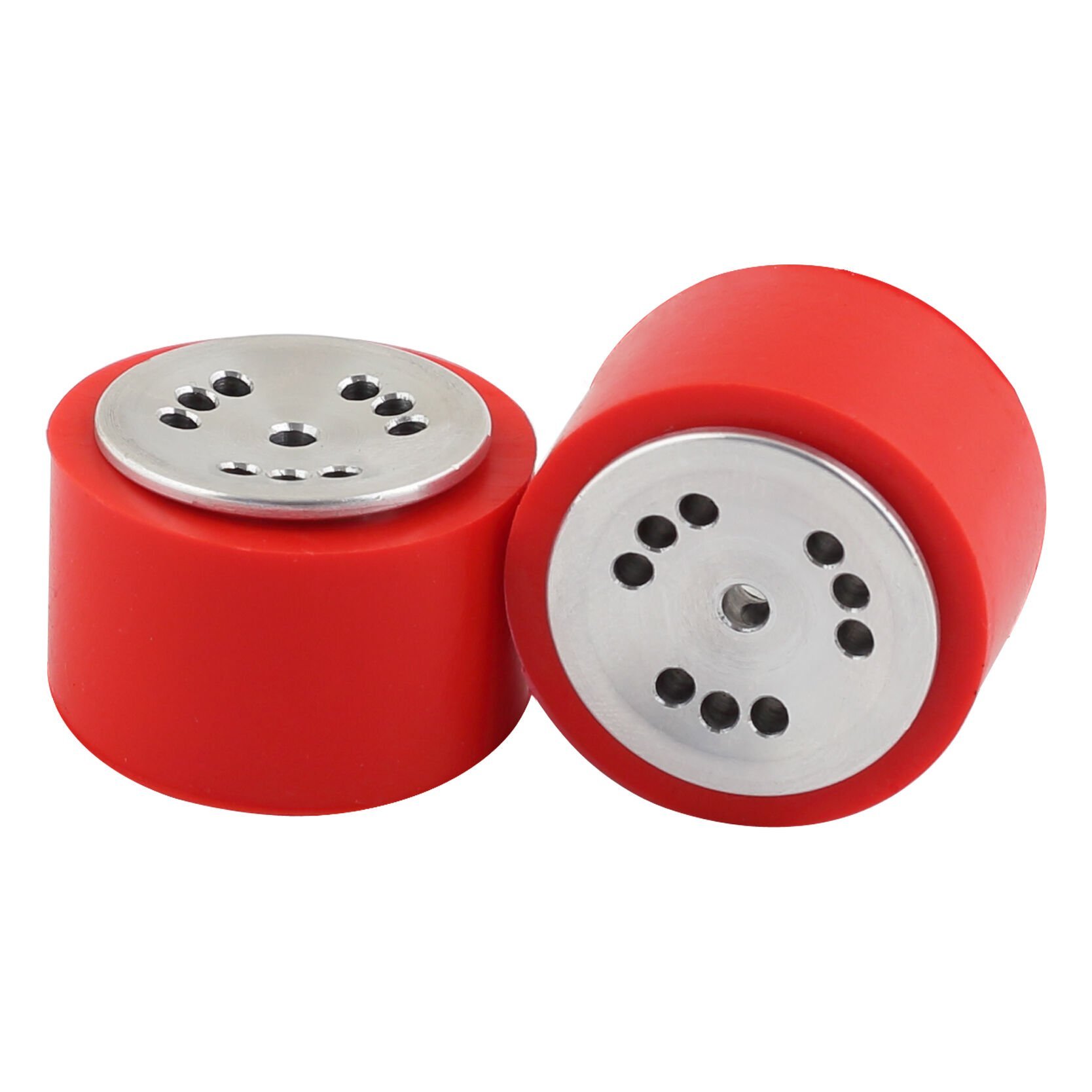 Bond Silikon Tekerlek Seti 30mm