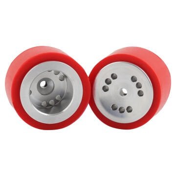 Bond Silikon Tekerlek Seti 30mm