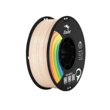 Creality Ender PLA+ Bej Filament 1.75mm 1kg