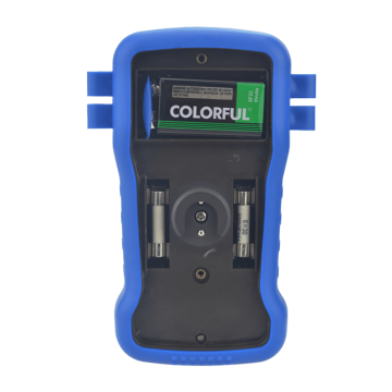 HoldPeak HP-39B Dijital Multimetre
