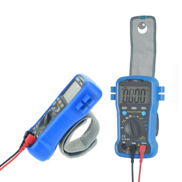 HoldPeak HP-39B Dijital Multimetre