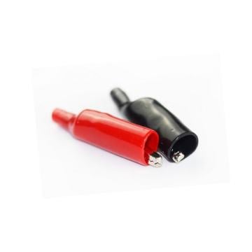 HoldPeak HP-8202 Krokodil Kablo Kıstacı