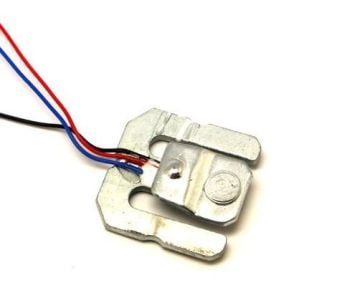 Ağırlık Sensörü - Load Sensor 50Kg.