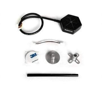Radiolink M8N GPS SE100 GPS + Tutucu