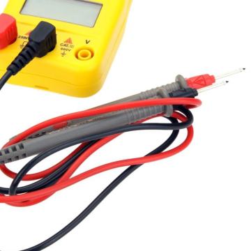 HP-6206 AC Pensampermetre