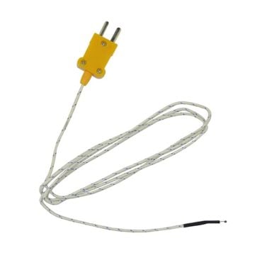 HoldPeak TP-01-1 Isı Probu