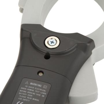 HoldPeak HP-860B AC-DC Pensampermetre
