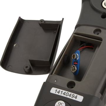 HoldPeak HP-860B AC-DC Pensampermetre