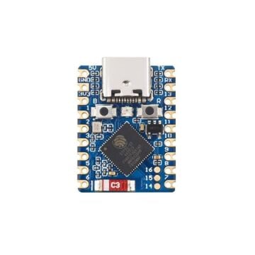 ESP32-S3 Mini Geliştirme Kartı - ESP32-S3FH4R2
