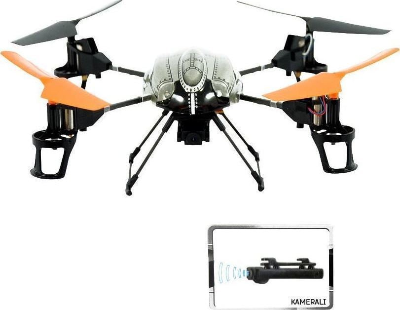 V222 Pro Drone Kameralı