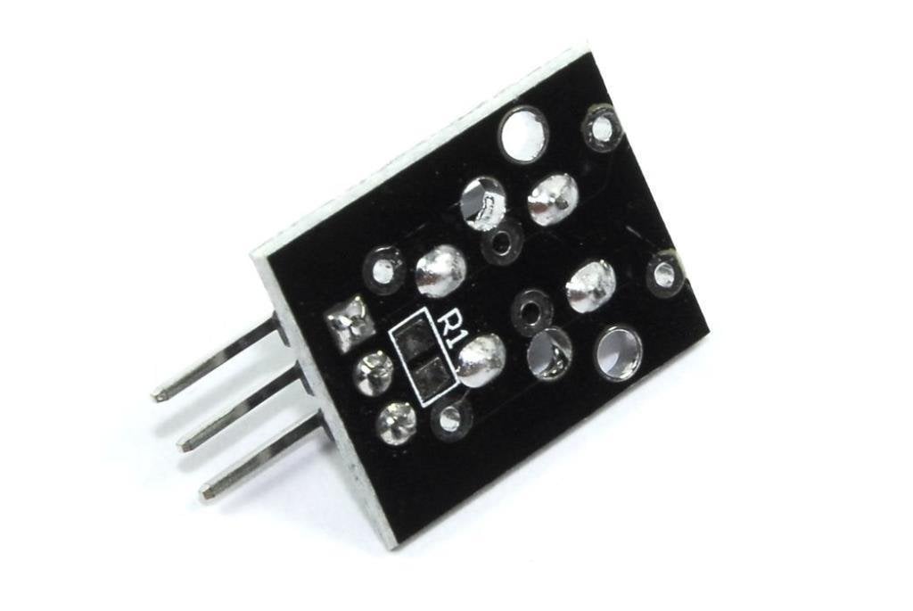 Arduino Buton Switch Modülü