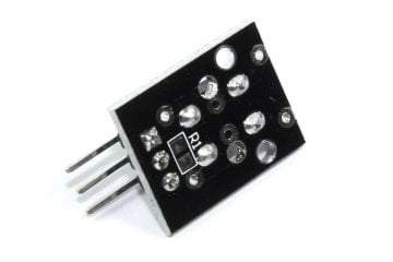 Arduino Buton Switch Modülü