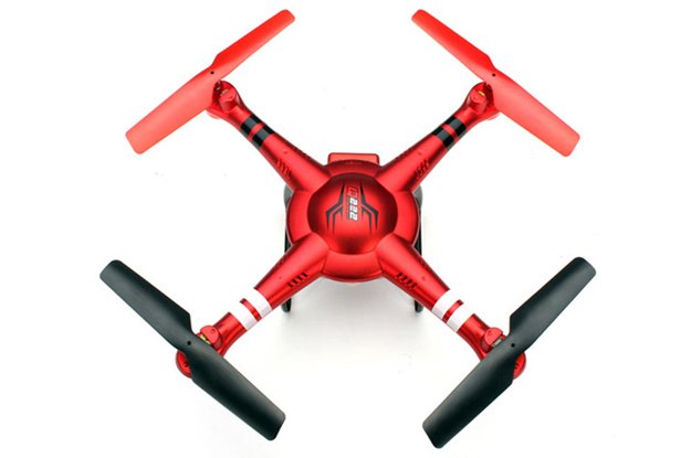 Drone Q222K WiFi FPV 720P HD Kameralı