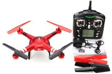 Drone Q222K WiFi FPV 720P HD Kameralı