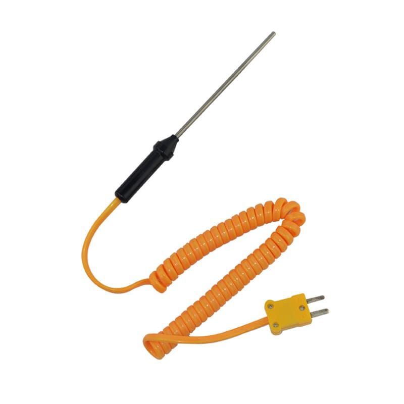 HoldPeak TP-02-1 Isı Probu