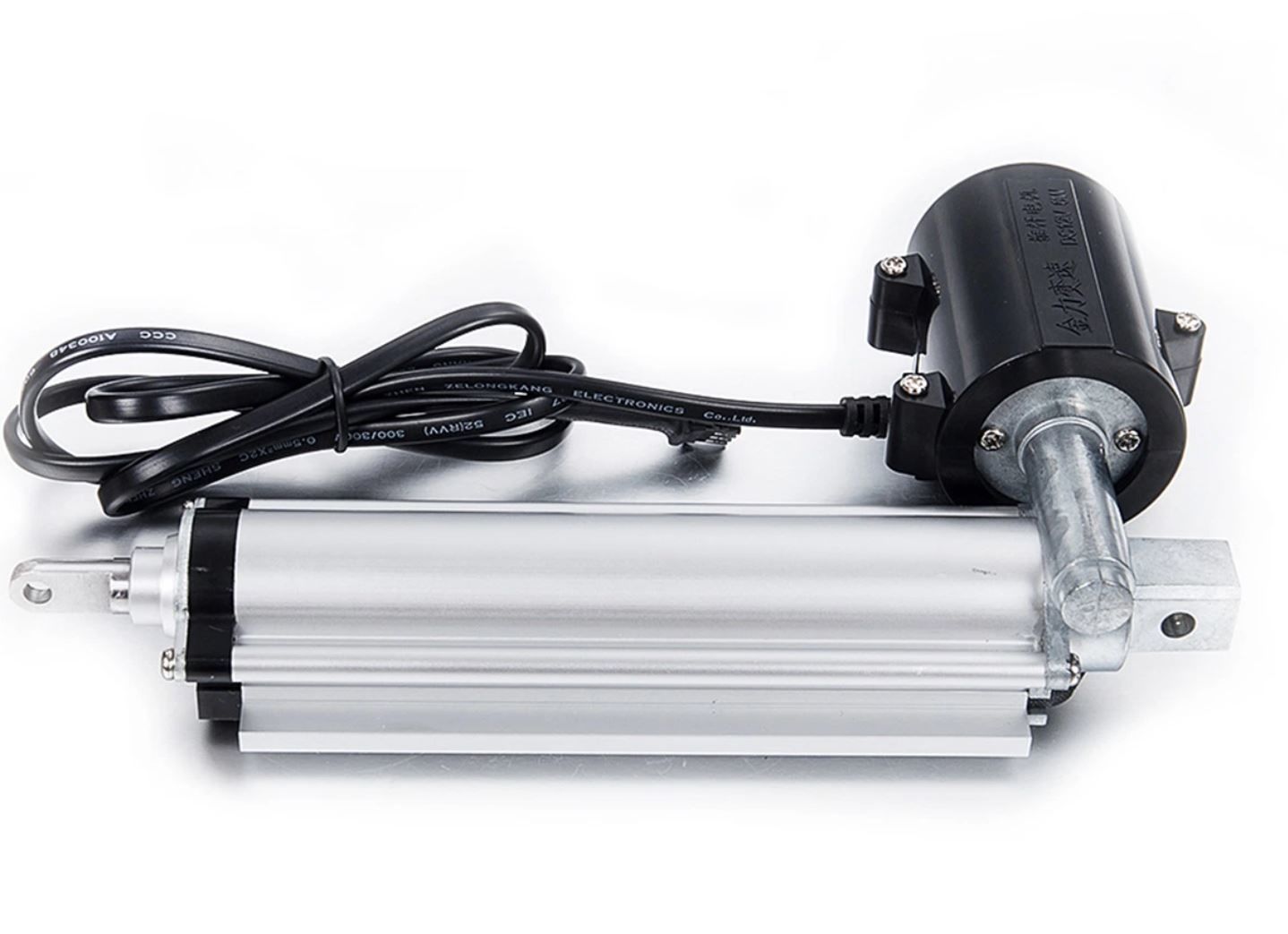 SKG 12V 150mm 10W Lineer Aktüatör Motor