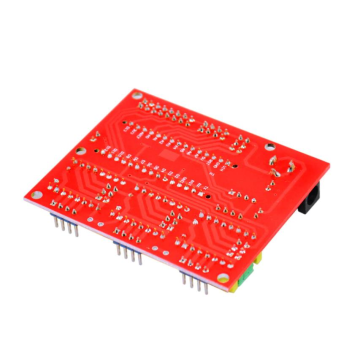 Arduino Nano için CNC Shield (A4988 uyumlu)