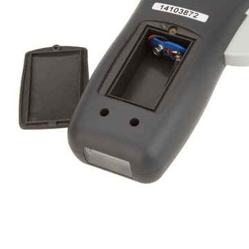 HoldPeak HP-870F AC True RMS Pensampermetre