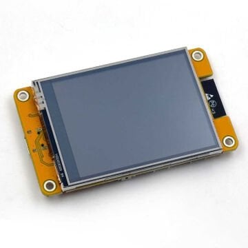 ESP32 - 2.8inc 240x320 TFT LCD Ekran