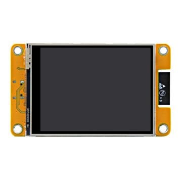 ESP32 - 2.8inc 240x320 TFT LCD Ekran