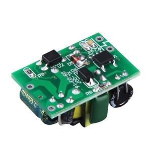 AC220V-DC5V Dönüştürücü 5V-700mA  3.5W