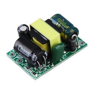 AC220V-DC5V Dönüştürücü 5V-700mA  3.5W