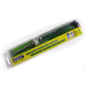907 Sıcaklık Kontrollü Kalem Havya 60 Watt